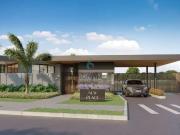 Terreno em Condomínio para Venda em Curitiba/PR Pinheirinho