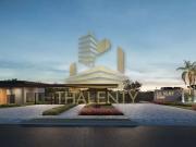 Terreno em Condomínio para Venda em Curitiba/PR Santa...