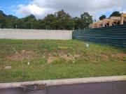 Terreno em Condomínio para Venda em Curitiba/PR Santa...