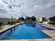 Terreno em Condomínio para Venda em Curitiba/PR Santa...