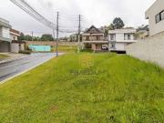 Terreno em Condomínio para Venda em Curitiba/PR Santa...