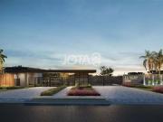 Terreno em Condomínio para Venda em Curitiba/PR Santa...