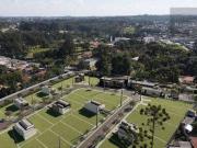 Terreno em Condomínio para Venda em Curitiba/PR Santa...