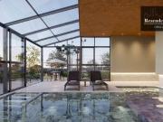 Terreno em Condomínio para Venda em Curitiba/PR Santa...