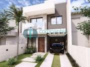 Terreno em Condomínio para Venda em Curitiba/PR Santa...