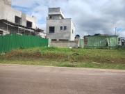 Terreno em Condomínio para Venda em Curitiba/PR Santa...