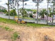 Terreno em Condomínio para Venda em Curitiba/PR Santa...