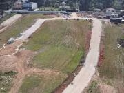 Terreno em Condomínio para Venda em Curitiba/PR Santa...