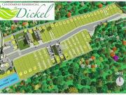 Terreno em Condomínio para Venda em Curitiba/PR Santa...