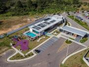 Terreno em Condomínio para Venda em Curitiba/PR Santa...