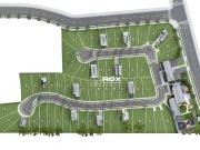 Terreno em Condomínio para Venda em Curitiba/PR Santa...