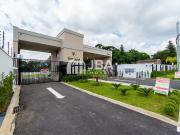 Terreno em Condomínio para Venda em Curitiba/PR Santa...