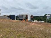 Terreno em Condomínio para Venda em Curitiba/PR Santa...