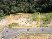 Terreno em Condomínio para Venda em Curitiba/PR Santa...