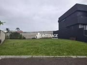 Terreno em Condomínio para Venda em Curitiba/PR Santa...