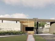 Terreno em Condomínio para Venda em Curitiba/PR Santa...