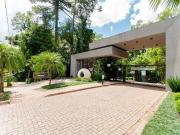 Terreno em Condomínio para Venda em Curitiba/PR Santa...