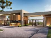 Terreno em Condomínio para Venda em Curitiba/PR Santa...