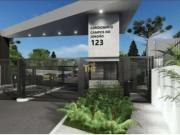 Terreno em Condomínio para Venda em Curitiba/PR Santa...