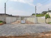 Terreno em Condomínio para Venda em Curitiba/PR Sítio...