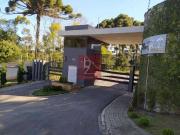 Terreno em Condomínio para Venda em Curitiba/PR Taboão Terreno em Condomínio para Venda em Curitiba/PR Taboão