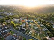 Terreno em Condomínio para Venda em Curitiba/PR Taboão