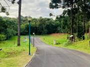 Terreno em Condomínio para Venda em Curitiba/PR Taboão