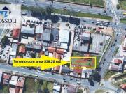 Terreno em Condomínio para Venda em Curitiba/PR Tarumã