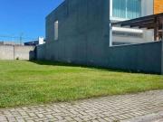 Terreno em Condomínio para Venda em Curitiba/PR Uberaba