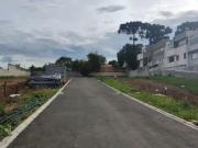 Terreno em Condomínio para Venda em Curitiba/PR Uberaba Terreno em Condomínio para Venda em Curitiba/PR Uberaba