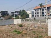Terreno em Condomínio para Venda em Curitiba/PR Uberaba