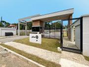 Terreno em Condomínio para Venda em Curitiba/PR Umbará