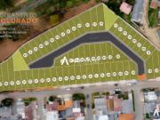 Terreno em Condomínio para Venda em Curitiba/PR Umbará