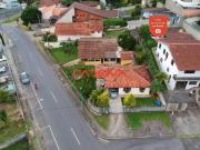 Terreno em Condomínio para Venda em Curitiba/PR Vista Alegre