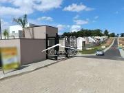 Terreno em Condomínio para Venda em Curitiba/PR Xaxim
