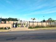 Terreno em Condomínio para Venda em Curitiba/PR Xaxim