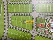 Terreno em Condomínio para Venda em Dourados/MS Porto Seguro