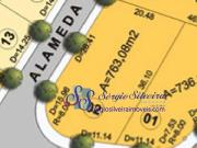 Terreno em Condomínio para Venda em Eusébio/CE Coacu