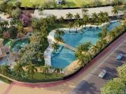 Terreno em Condomínio para Venda em Eusébio/CE Precabura