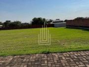 Terreno em Condomínio para Venda em Foz do Iguaçu/PR...