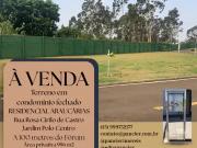 Terreno em Condomínio para Venda em Foz do Iguaçu/PR... Terreno em Condomínio para Venda em Foz do Iguaçu/PR...