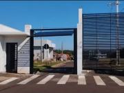 Terreno em Condomínio para Venda em Foz do Iguaçu/PR...