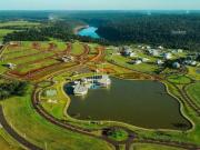 Terreno em Condomínio para Venda em Foz do Iguaçu/PR...