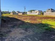 Terreno em Condomínio para Venda em Foz do Iguaçu/PR...
