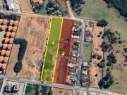 Terreno em Condomínio para Venda em Franca/SP Chácaras...