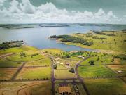 Terreno em Condomínio para Venda em Fronteira/MG Santo...