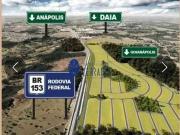 Terreno em Condomínio para Venda em Goianápolis/GO Zona...