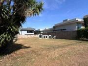 Terreno em Condomínio para Venda em Goiânia/GO Jardins...