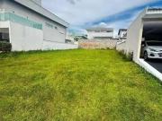 Terreno em Condomínio para Venda em Goiânia/GO Jardins Madri