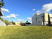 Terreno em Condomínio para Venda em Goiânia/GO Parque...